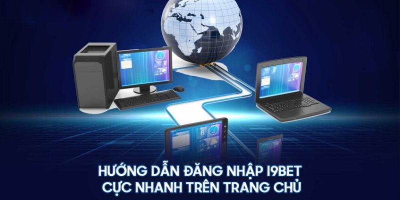 Những lý do nên đăng nhập i9bet qua link chuẩn