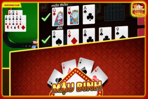 Những bí kíp cần có để trở thành chiến thần Mậu Binh online i9bet