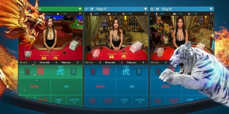 Bí quyết chơi rồng hổ i9bet thắng lớn