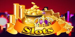 slots game i9bet