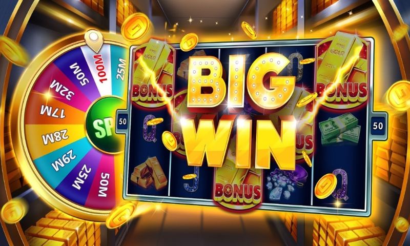 Hướng dẫn chơi slots game i9bet online A-Z cho người mới bắt đầu