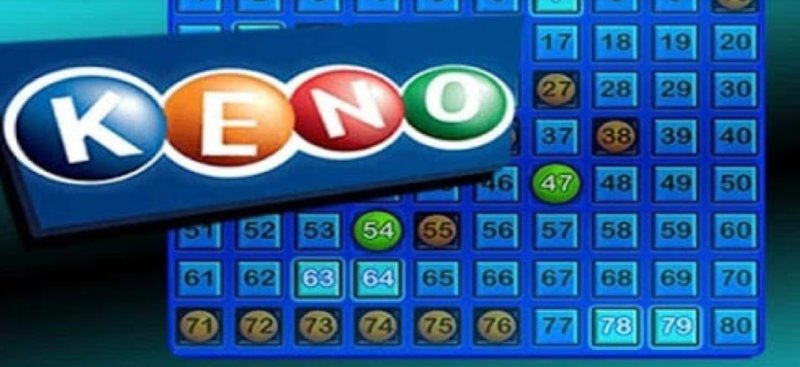 Cách chọn số game keno i9bet