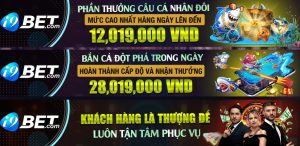 Lý do nhà cái i9bet được nhiều người yêu thích