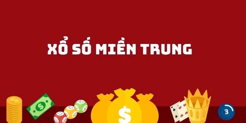 Xổ số miền Trung i9bet