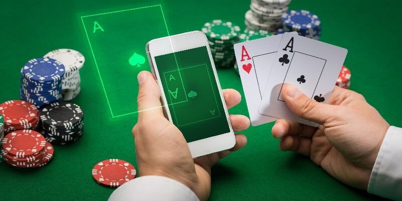 Hướng dẫn bạn cách chơi Poker i9bet