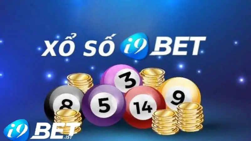 Lưu ý khi chơi xổ số online i9bet